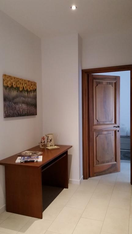 Le Betulle Apartment Verona Room photo