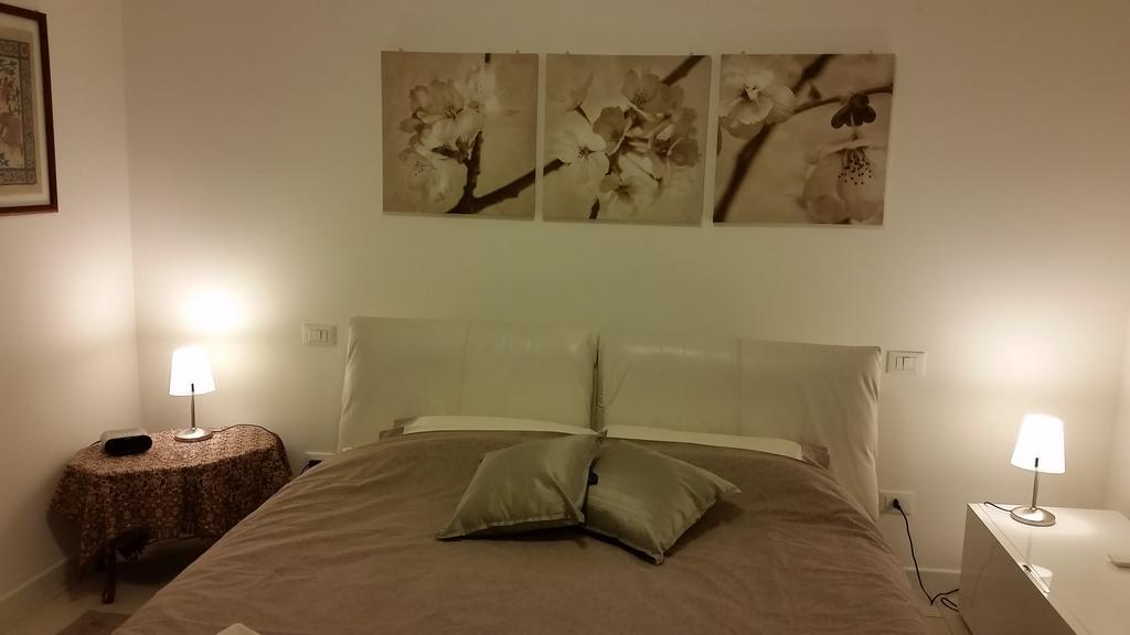 Le Betulle Apartment Verona Room photo